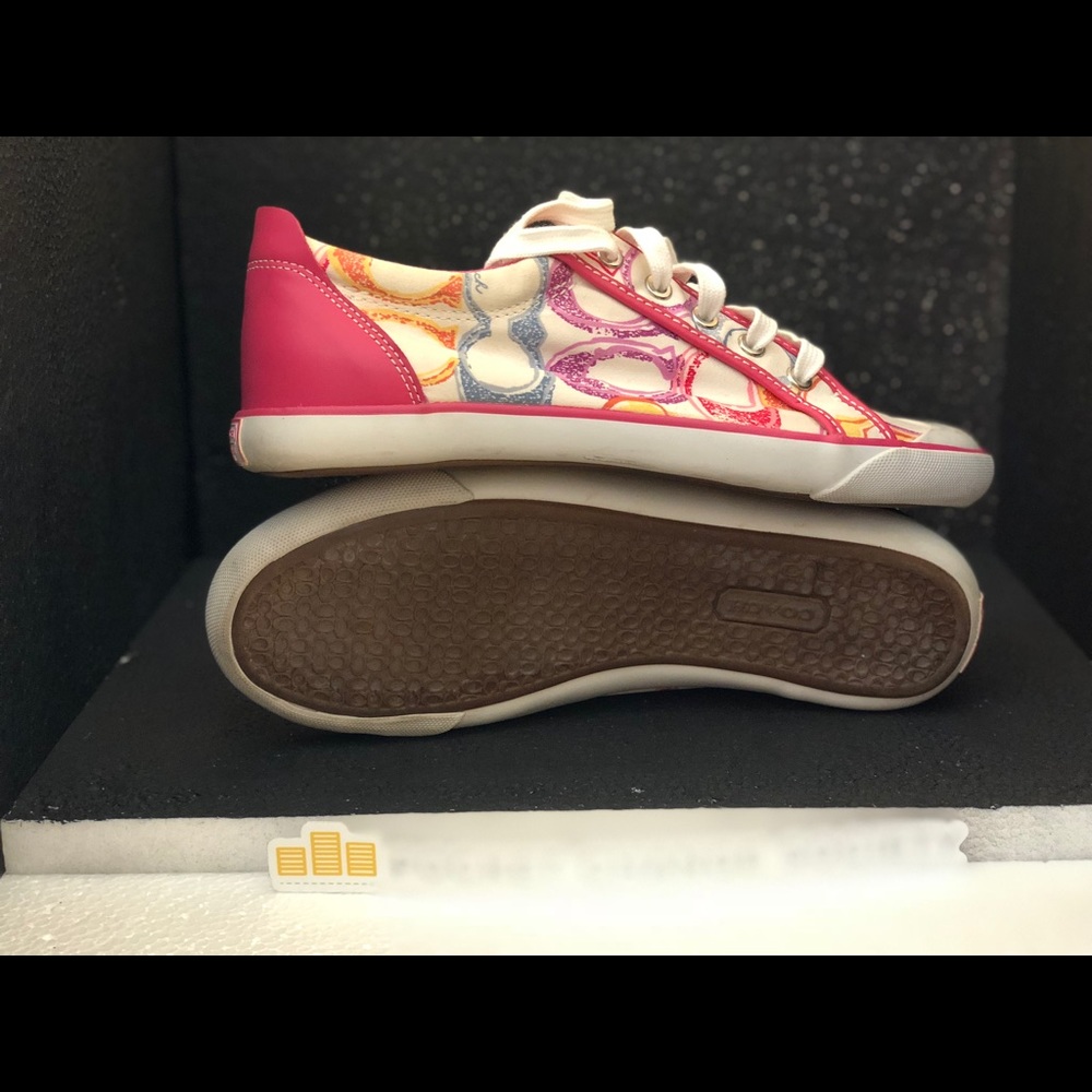 Coach Shoes